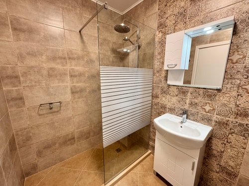 Breeze Home с панорамна морска гледка и паркомясто 13 Управление | Gmp Global Property Management