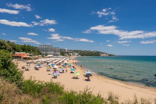 Sea View Apt in Aurora Complex, Next to the beach 9 Управление | Gmp Global Property Management