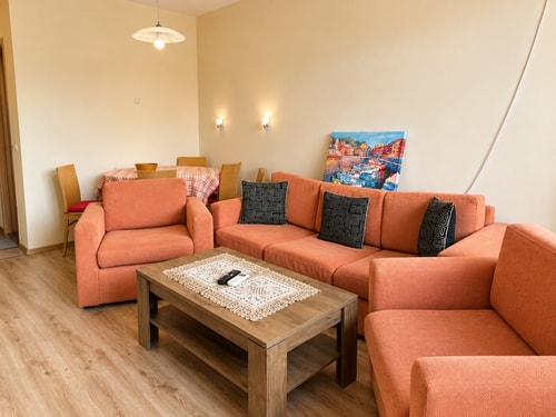 Apartment in complex Albena hills 2 Управление | Gmp Global Property Management