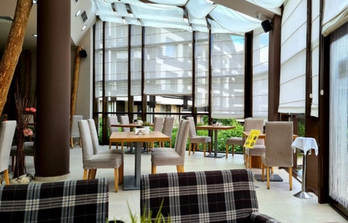 Aspen Resort  · Панорамен апартамент в комплекс Аспен Голф / Спа 3 Управление | Gmp Global Property Management
