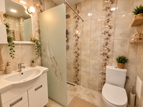 Sea View Apt in Aurora Complex, Next to the beach 7 Управление | Gmp Global Property Management