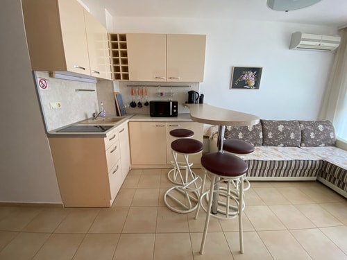 Panoramic apartment in Complex Atrium 34 11 Управление | Gmp Global Property Management