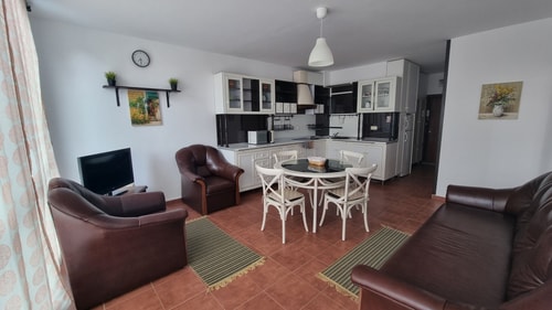Apartments in Complex Atrium 21 4 Управление | Gmp Global Property Management