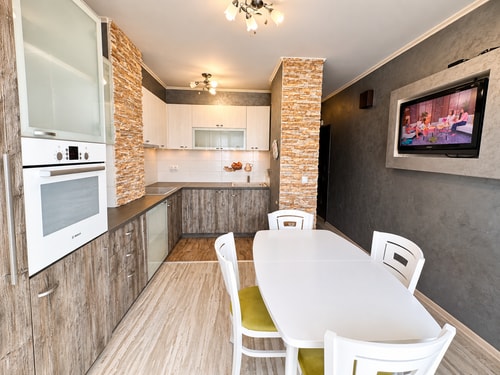 1BR Apartment Next to Grand Mall Varna 2 Управление | Gmp Global Property Management