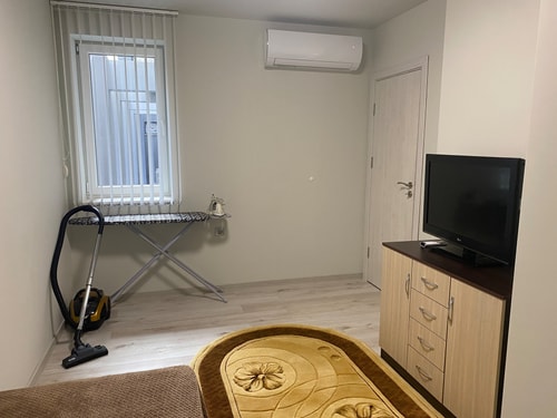 ATEA complex with private pool next to the beach 13 Управление | Gmp Global Property Management