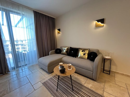 Sea View & infinity pool apartment in Kaliakria 88 11 Управление | Gmp Global Property Management