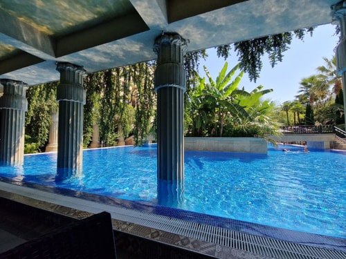 Argisht Partez– Cozy Studio with Pool & Sea Breeze 6 Управление | Gmp Global Property Management