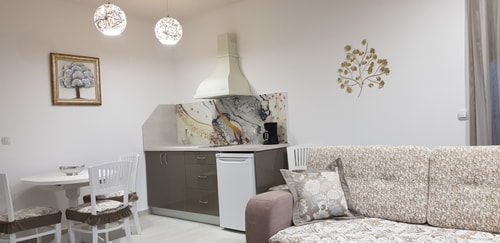 Aparthotel Olympus Plaza - SPA & Indoor Pool 41 Управление | Gmp Global Property Management
