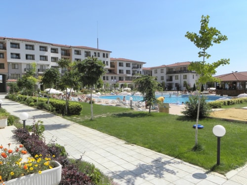 Studio in complex Harmony hills C1 4 Управление | Gmp Global Property Management