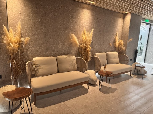Azur A10 Beach Escape with Pools 100m from Sea 12 Управление | Gmp Global Property Management