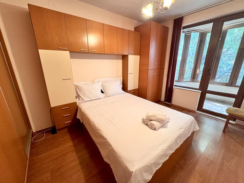 1-Bedroom Apartment near Varna Centre 6 Управление | Gmp Global Property Management