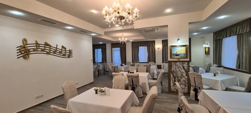 Aparthotel Olympus Plaza - SPA & Indoor Pool 8 Управление | Gmp Global Property Management