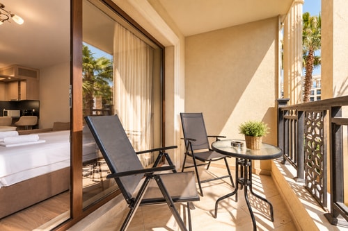 Argisht Partez– Cozy Studio with Pool & Sea Breeze 12 Управление | Gmp Global Property Management