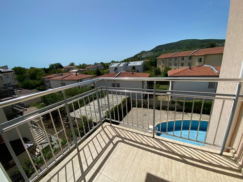Apartments in complex Lotos 17 10 Управление | Gmp Global Property Management