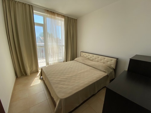 Panoramic apartment in Complex Atrium 34 7 Управление | Gmp Global Property Management