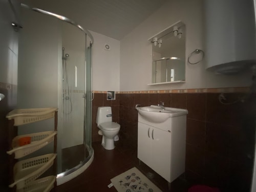 Apartments in Complex Atrium 31 13 Управление | Gmp Global Property Management