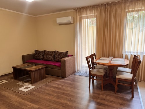 Argisht Beach Residence – 2-Bedroom Apartment 3 Управление | Gmp Global Property Management