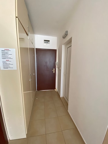 Panoramic apartment in Complex Atrium 34 14 Управление | Gmp Global Property Management