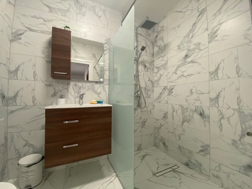 Sea view, luxury apartment in Amelia Complex 13 Управление | Gmp Global Property Management