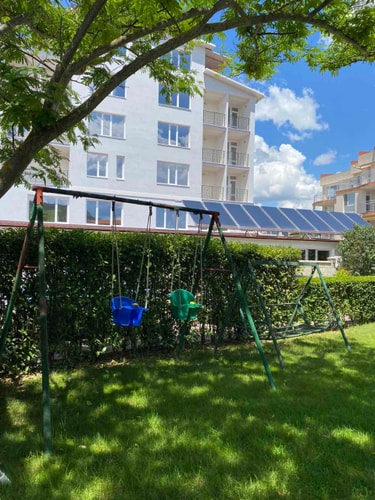 Complex Sea and Sky next to the beach 8 8 Управление | Gmp Global Property Management