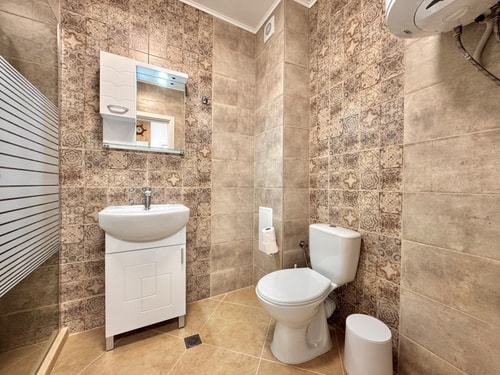 Breeze Home с панорамна морска гледка и паркомясто 12 Управление | Gmp Global Property Management
