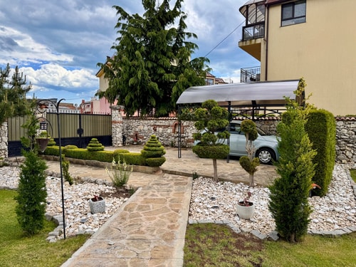 Самостоятелен апартамент Casa Lilia с двор 3 Управление | Gmp Global Property Management