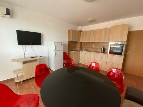 Apartments in complex Lotos 17 4 Управление | Gmp Global Property Management