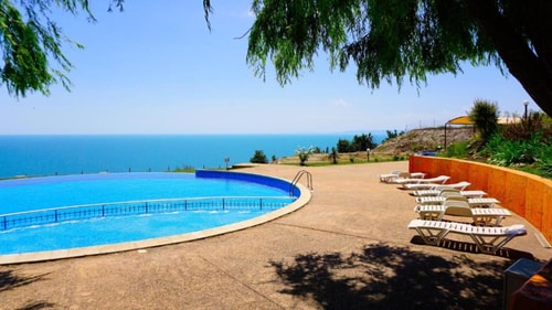 Seaview Infinity Studio for Two | July Morning 3 Управление | Gmp Global Property Management