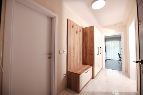 100m FROM THE BEACH! Sea Oasis Luxury apartments 7 11 Управление | Gmp Global Property Management