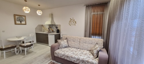 Aparthotel Olympus Plaza - SPA & Indoor Pool 27 Управление | Gmp Global Property Management