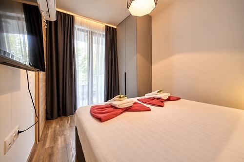 Azur A10 Beach Escape with Pools 100m from Sea 27 Управление | Gmp Global Property Management