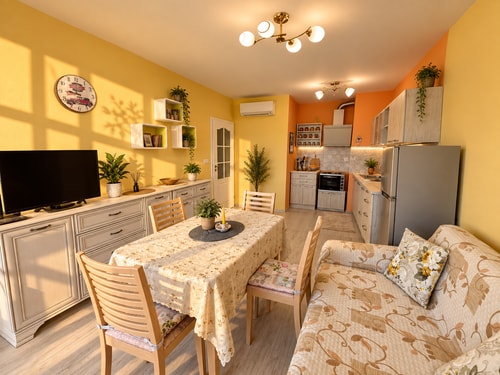 Sea View Apt in Aurora Complex, Next to the beach 0 Управление | Gmp Global Property Management