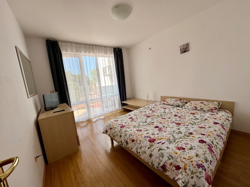 Sea paradise complex -  25m. FROM THE BEACH ! 5 Управление | Gmp Global Property Management