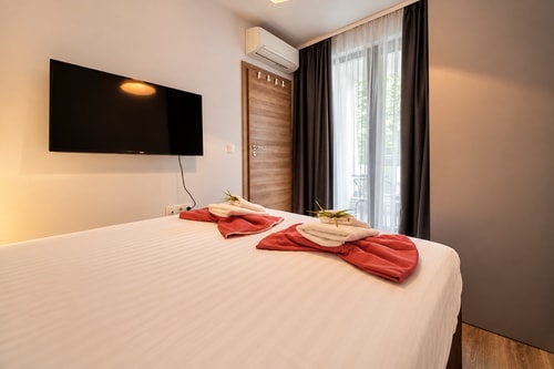 Azur A10 Beach Escape with Pools 100m from Sea 26 Управление | Gmp Global Property Management