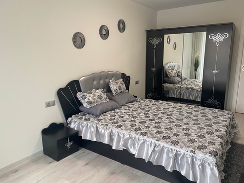 ATEA complex with private pool next to the beach 7 Управление | Gmp Global Property Management