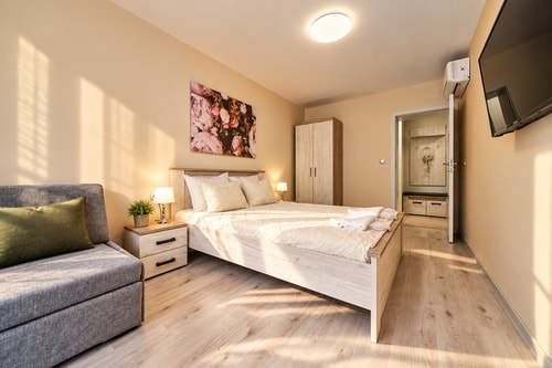 100m from the BEACH! ALDEA complex with pool 10 Управление | Gmp Global Property Management