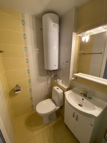 Panoramic apartment in Complex Atrium 34 13 Управление | Gmp Global Property Management