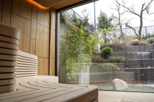 Azur A10 Beach Escape with Pools 100m from Sea 9 Управление | Gmp Global Property Management