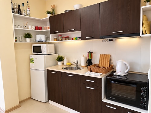 Apartment in complex Albena hills 3 Управление | Gmp Global Property Management