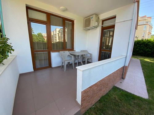 Apartments in complex Raduga 14 7 Управление | Gmp Global Property Management