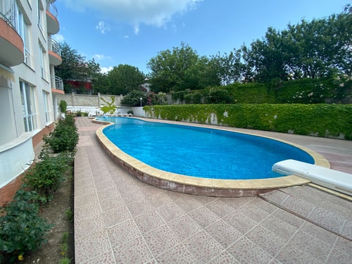 Apartments in Complex Atrium 28 0 Управление | Gmp Global Property Management