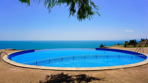 Seaview Infinity Studio for Two | July Morning 0 Управление | Gmp Global Property Management