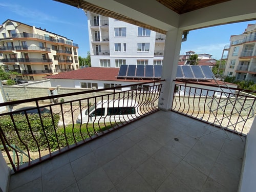 Complex Sea and Sky next to the beach 8 18 Управление | Gmp Global Property Management