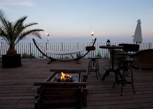 Sea View & infinity pool apartment in Kaliakria 88 21 Управление | Gmp Global Property Management
