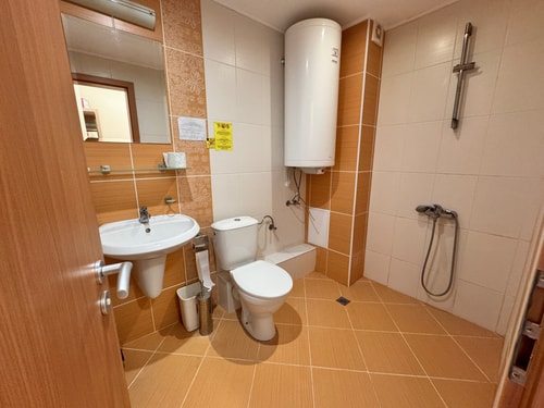 Seaview Infinity Studio for Two | July Morning 12 Управление | Gmp Global Property Management