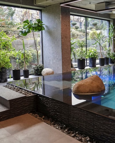 Azur A10 Beach Escape with Pools 100m from Sea 6 Управление | Gmp Global Property Management