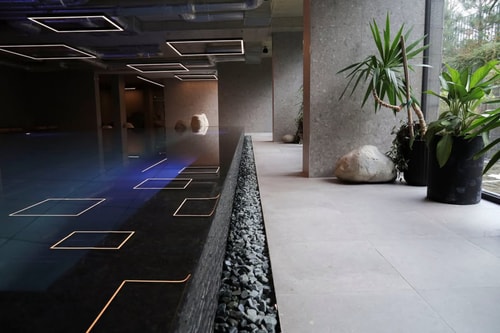 Azur A10 Beach Escape with Pools 100m from Sea 7 Управление | Gmp Global Property Management