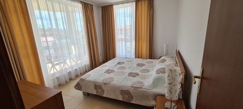 Апартаменти в комплекс Atrium 30 7 Управление | Gmp Global Property Management