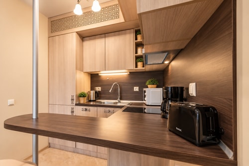 Argisht Partez– Cozy Studio with Pool & Sea Breeze 19 Управление | Gmp Global Property Management