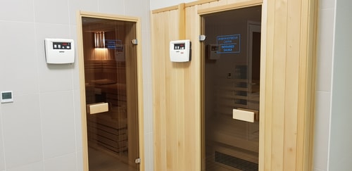 Aparthotel Olympus Plaza - SPA & Indoor Pool 15 Управление | Gmp Global Property Management